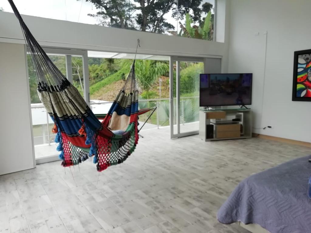 Imagen de CASA CAMPESTRE VIA TARAPACA 