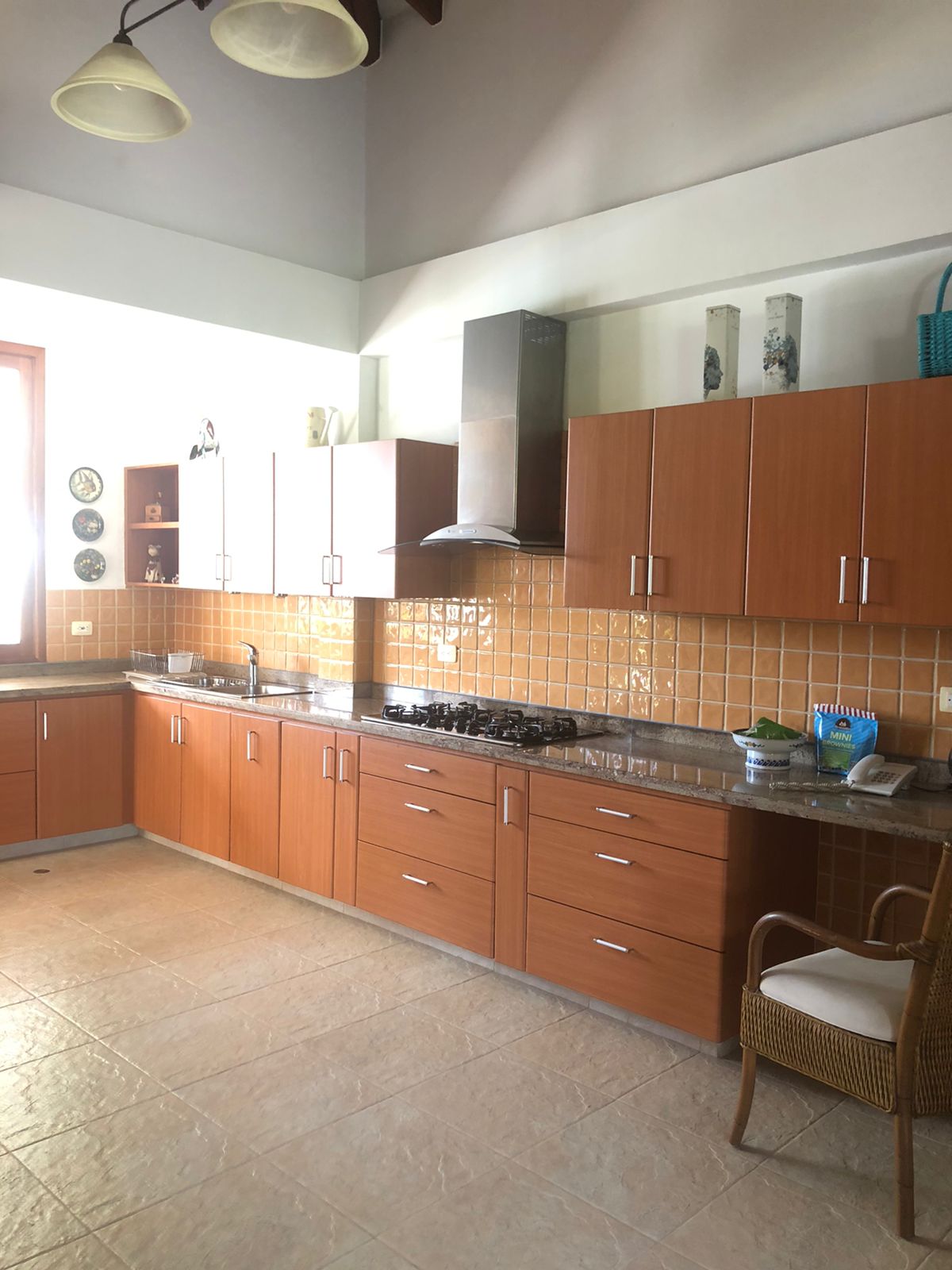 Imagen de Casa Campestre Vereda el tigre cerritos - Pereira