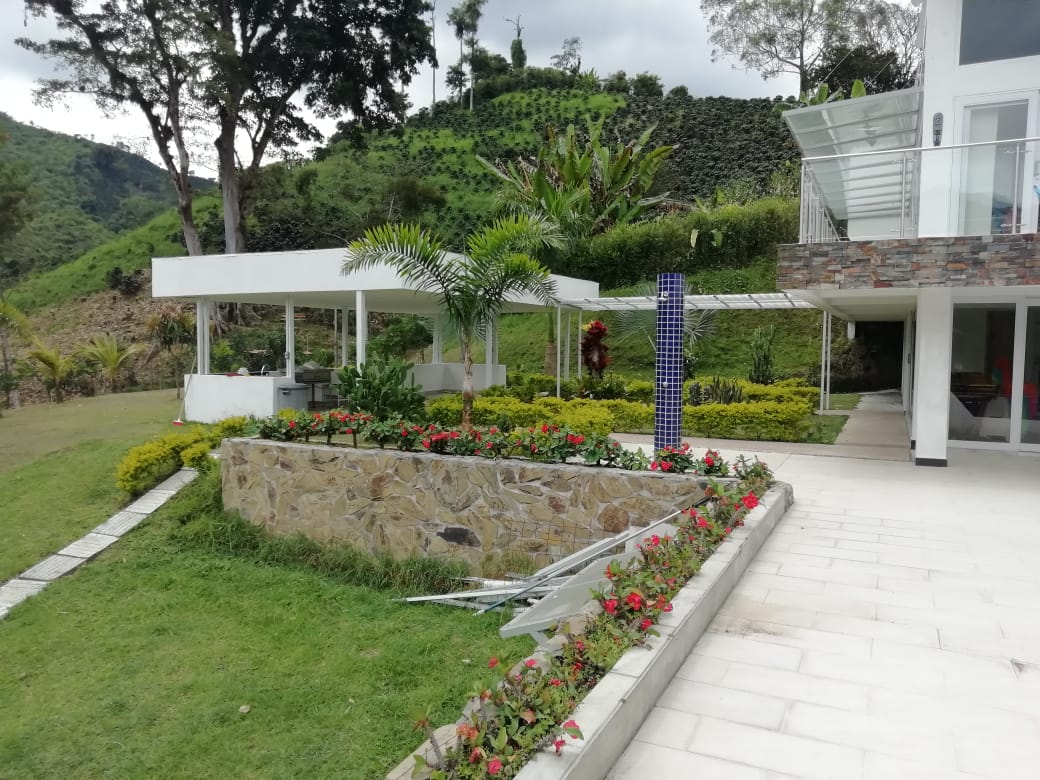Imagen de CASA CAMPESTRE VIA TARAPACA 