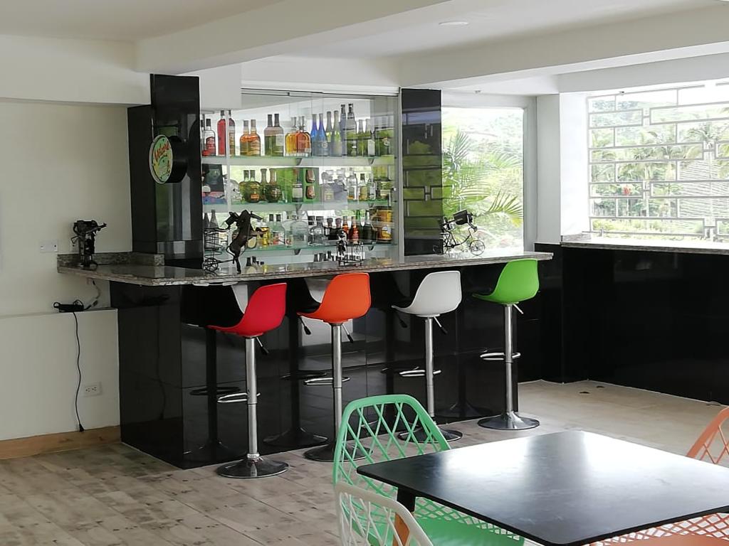 Imagen de CASA CAMPESTRE VIA TARAPACA 