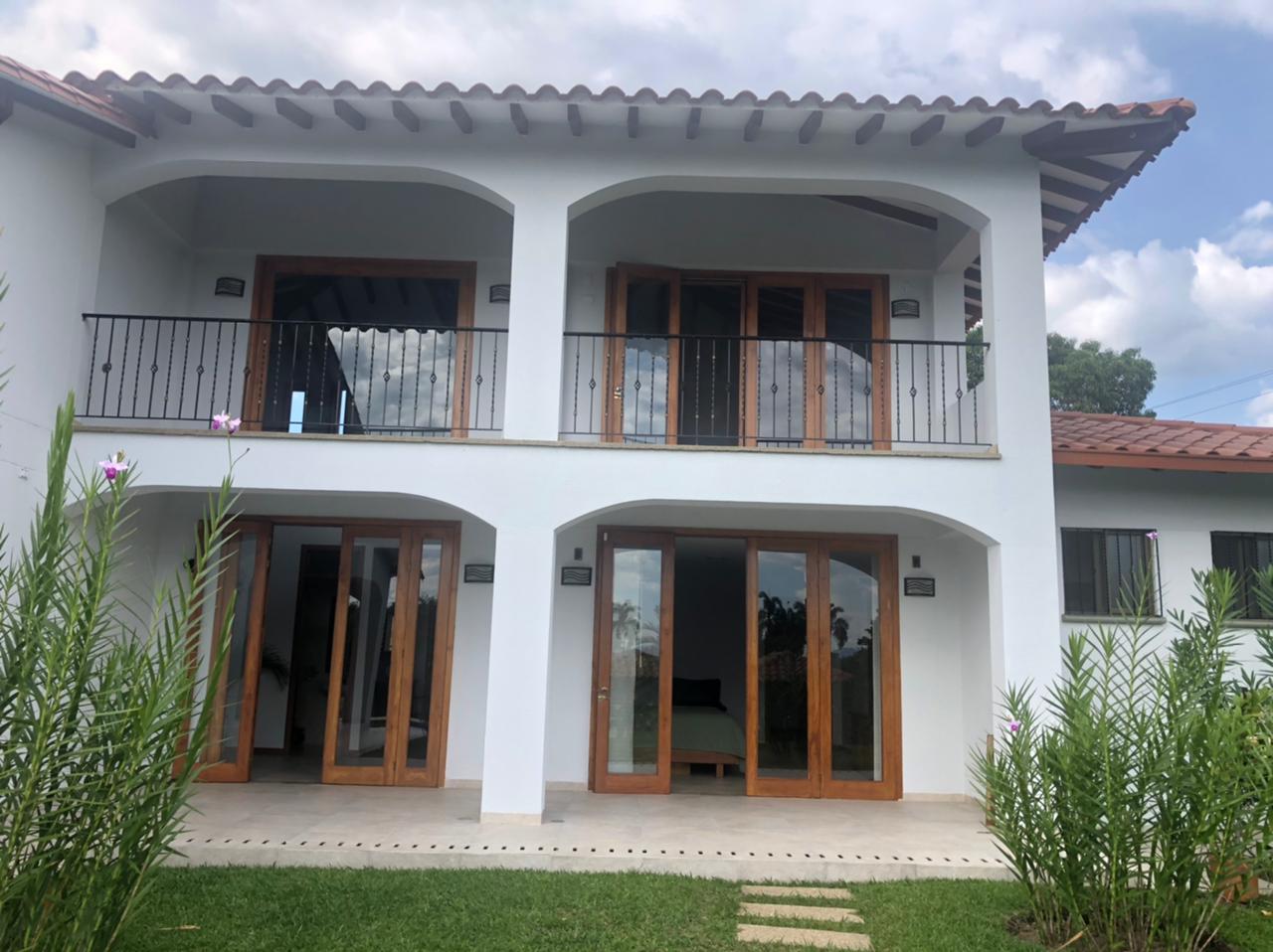Imagen de Casa Campestre Vereda el tigre cerritos - Pereira