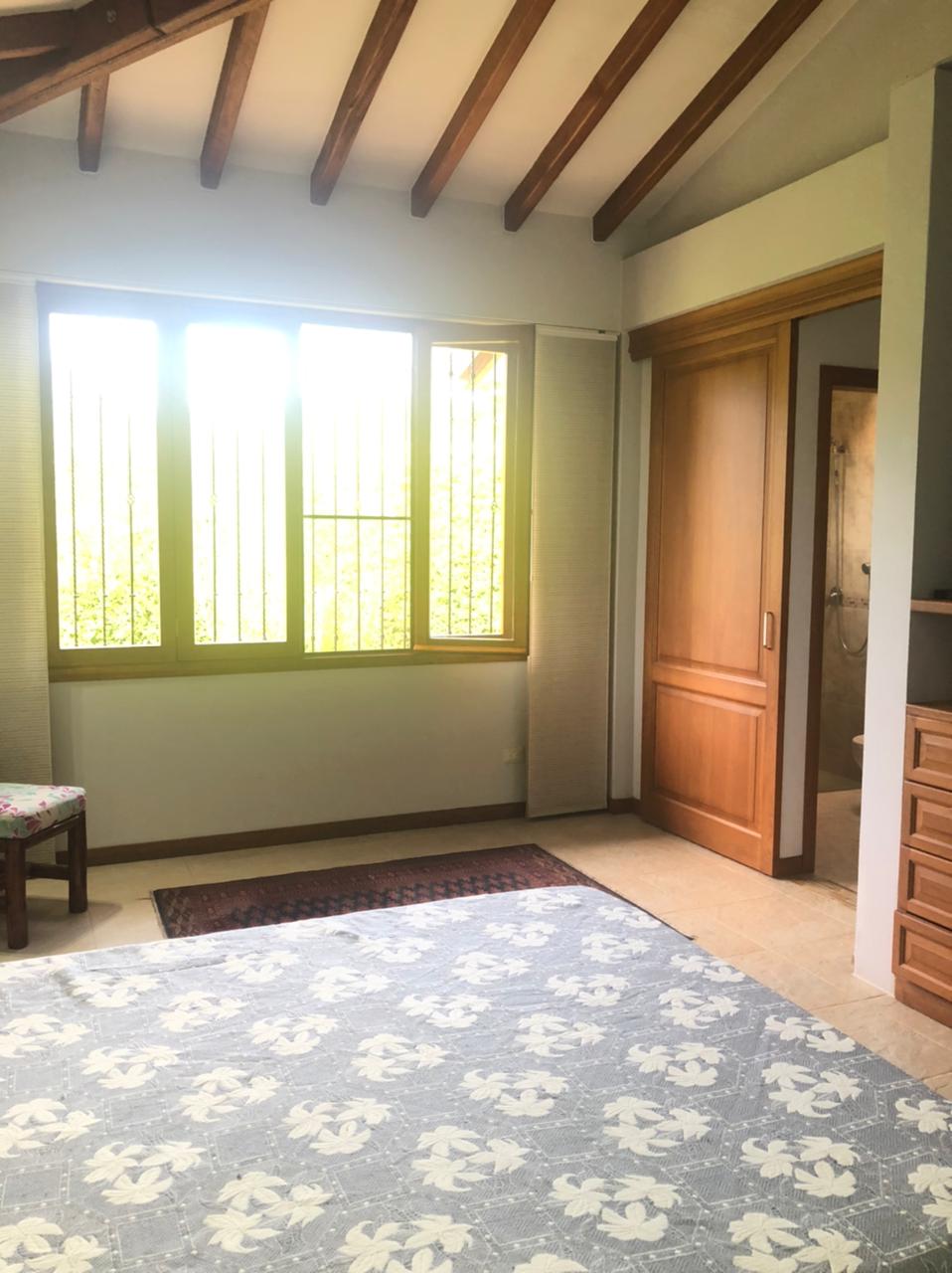 Imagen de Casa Campestre Vereda el tigre cerritos - Pereira