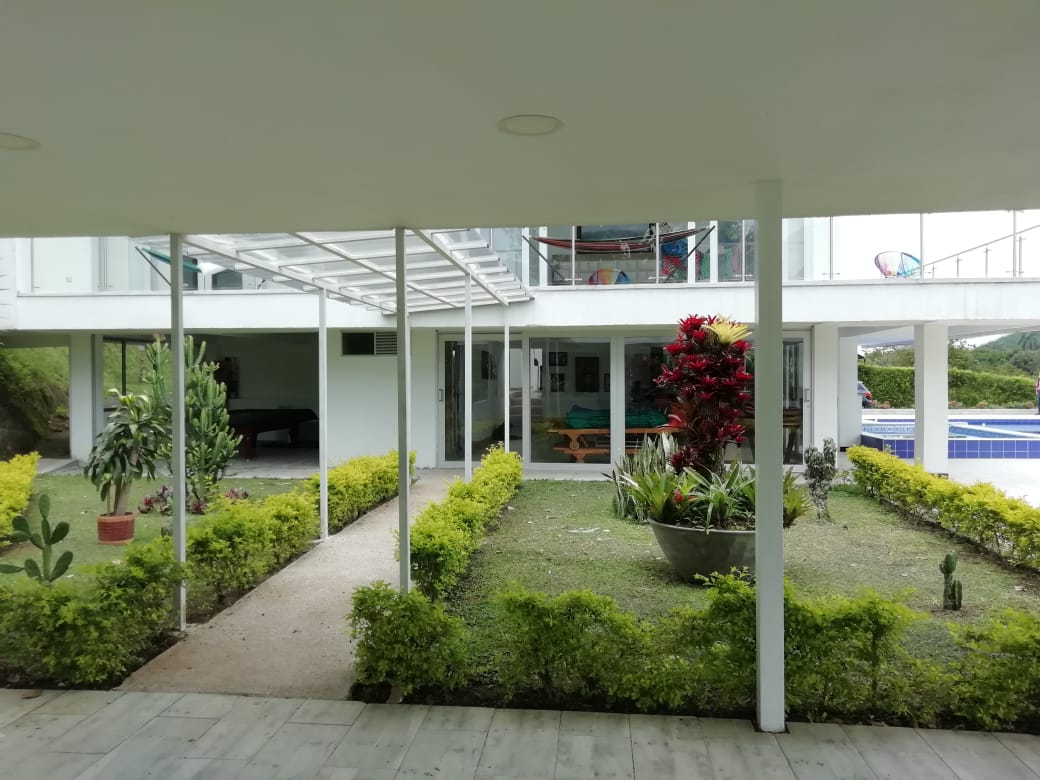 Imagen de CASA CAMPESTRE VIA TARAPACA 