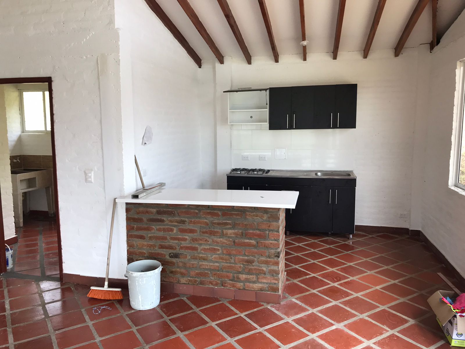 VENTA DE CASA EN CONDOMINIO CAMPESTRE LA BUITRERA PALMIRA