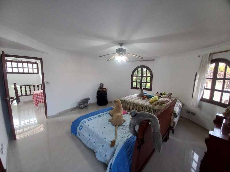 VENTA DE HERMOSA CASA DE 600 M2 EN EL BARRIO SEMINARIO DE CALI