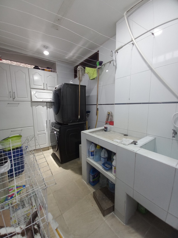 VENTA DE HERMOSA CASA DE 600 M2 EN EL BARRIO SEMINARIO DE CALI