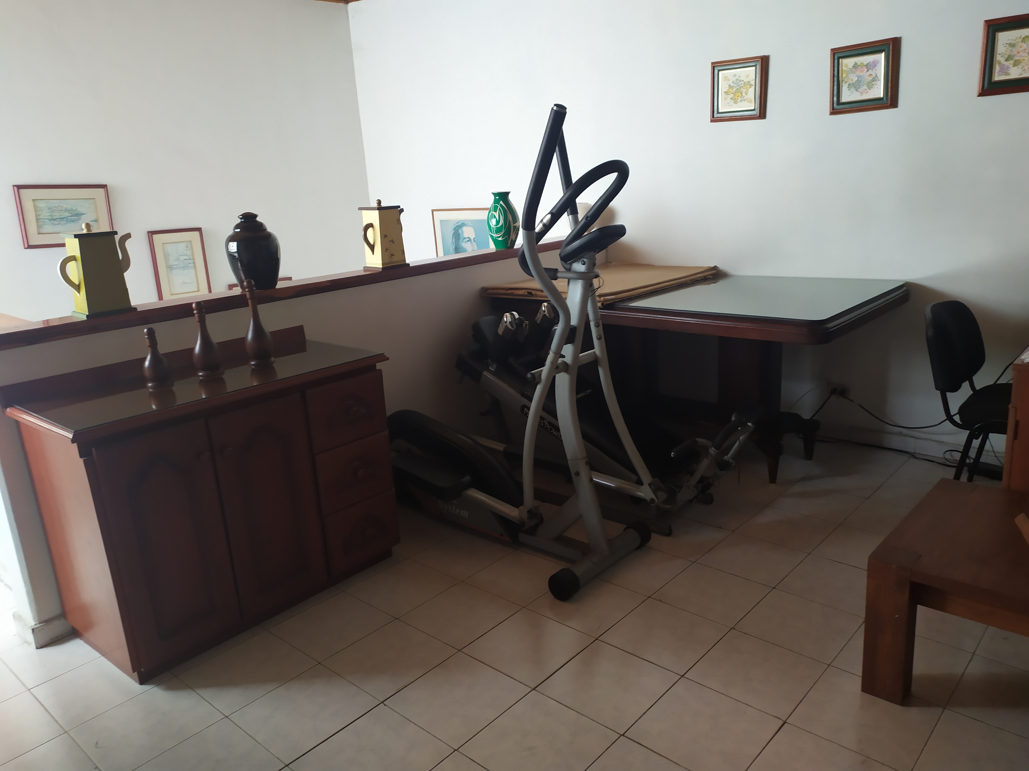 Casa san fernando cluster de la salud
