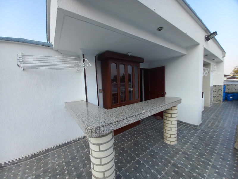 VENTA DE HERMOSA CASA DE 600 M2 EN EL BARRIO SEMINARIO DE CALI