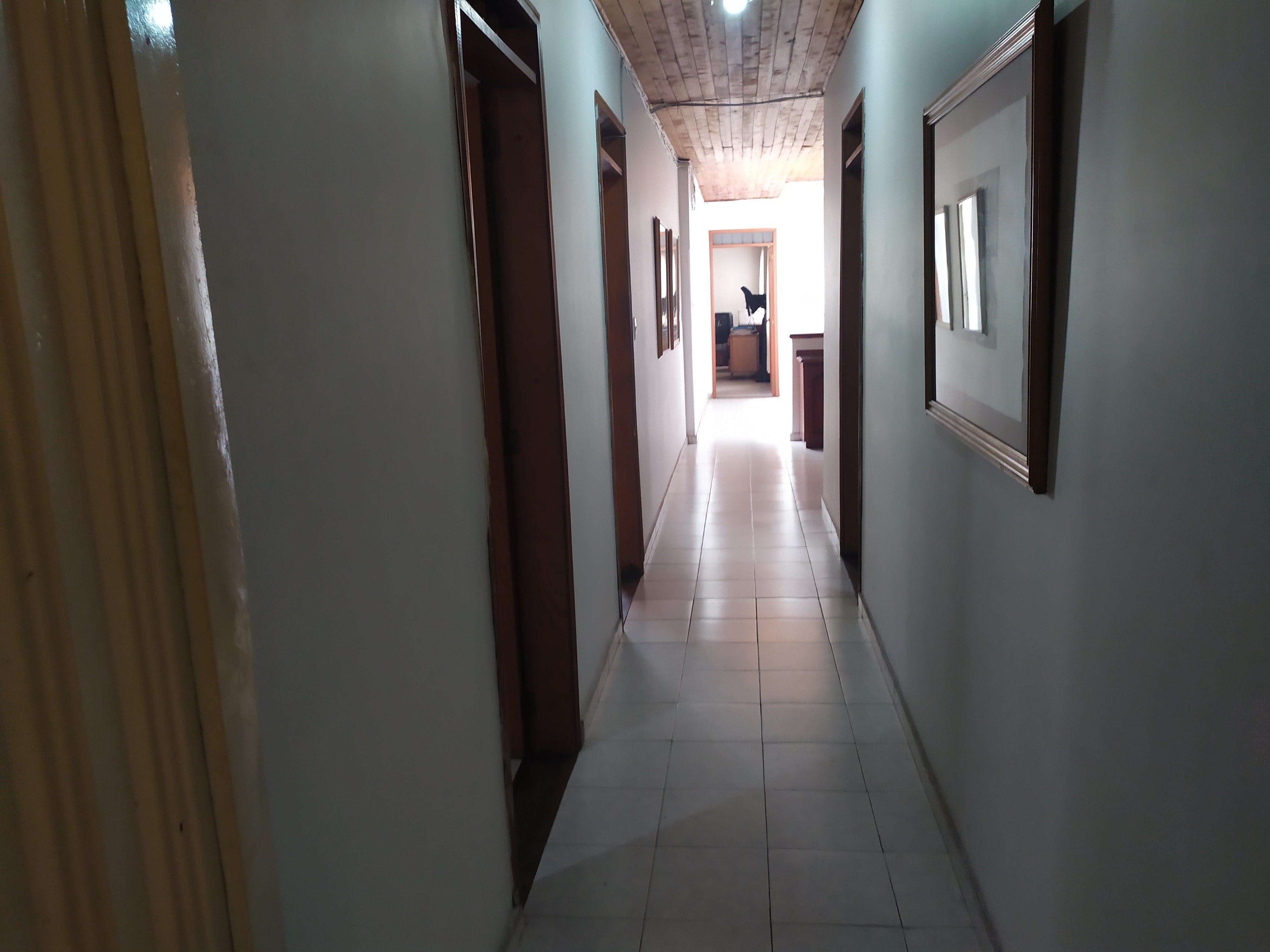 Casa san fernando cluster de la salud