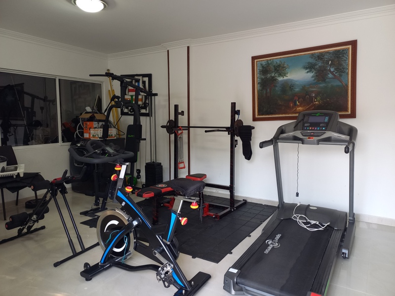 VENTA DE HERMOSA CASA DE 600 M2 EN EL BARRIO SEMINARIO DE CALI