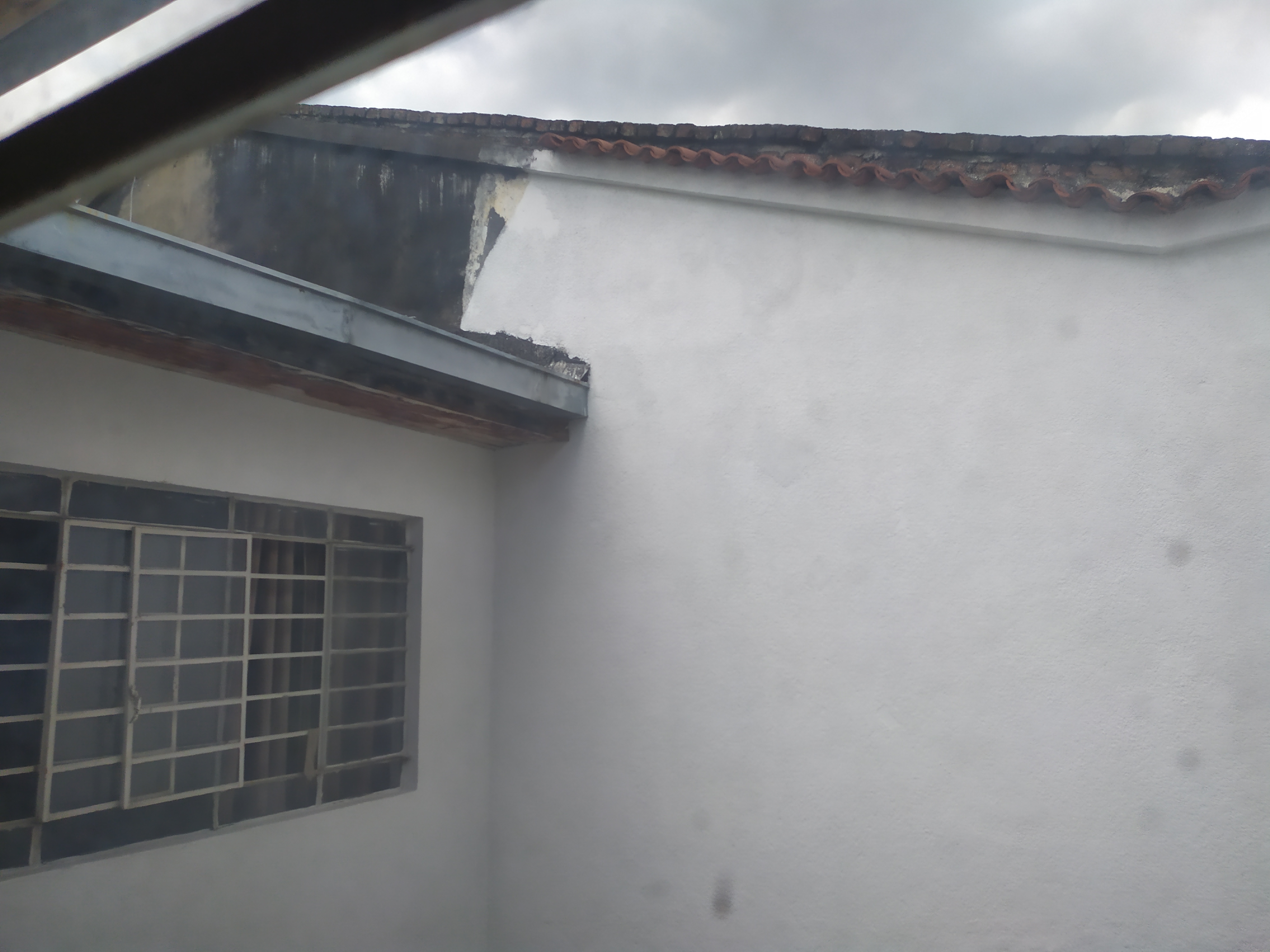 Casa san fernando cluster de la salud