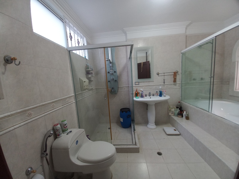 VENTA DE HERMOSA CASA DE 600 M2 EN EL BARRIO SEMINARIO DE CALI