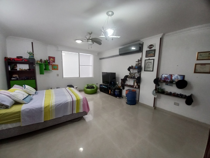 VENTA DE HERMOSA CASA DE 600 M2 EN EL BARRIO SEMINARIO DE CALI