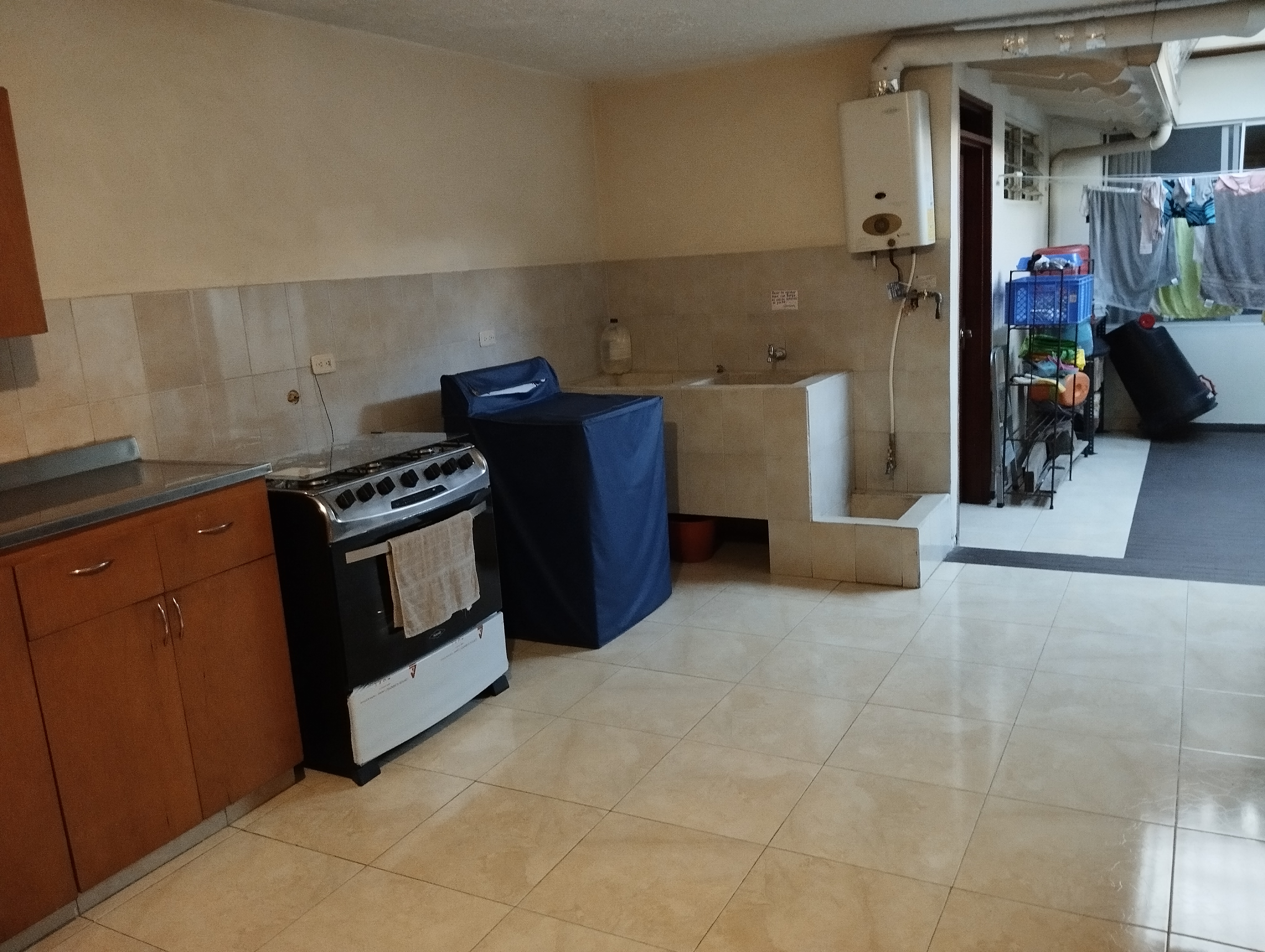 VENDO ESTUPENDA CASA BARRIO LA FLORA CALI