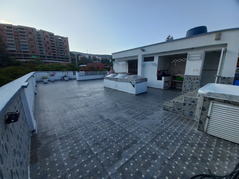 VENTA DE HERMOSA CASA DE 600 M2 EN EL BARRIO SEMINARIO DE CALI