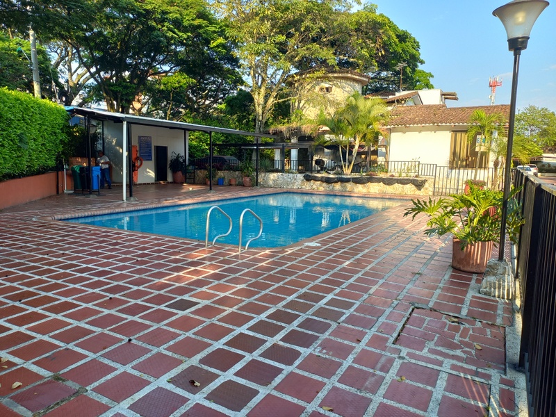 VENTA DE HERMOSA CASA DE 600 M2 EN EL BARRIO SEMINARIO DE CALI