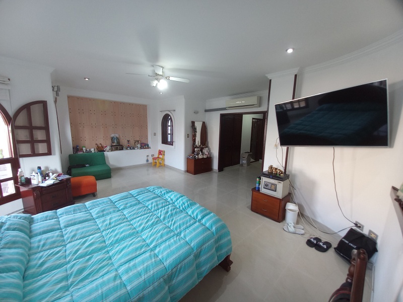 VENTA DE HERMOSA CASA DE 600 M2 EN EL BARRIO SEMINARIO DE CALI