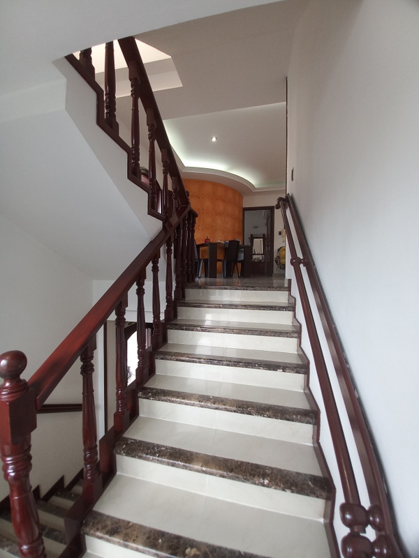 VENTA DE HERMOSA CASA DE 600 M2 EN EL BARRIO SEMINARIO DE CALI