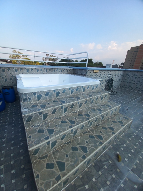 VENTA DE HERMOSA CASA DE 600 M2 EN EL BARRIO SEMINARIO DE CALI