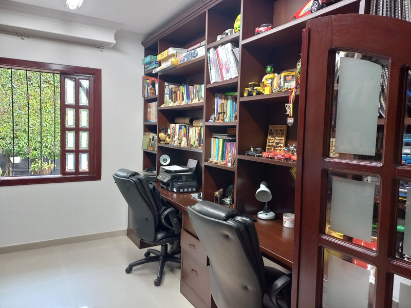 VENTA DE HERMOSA CASA DE 600 M2 EN EL BARRIO SEMINARIO DE CALI