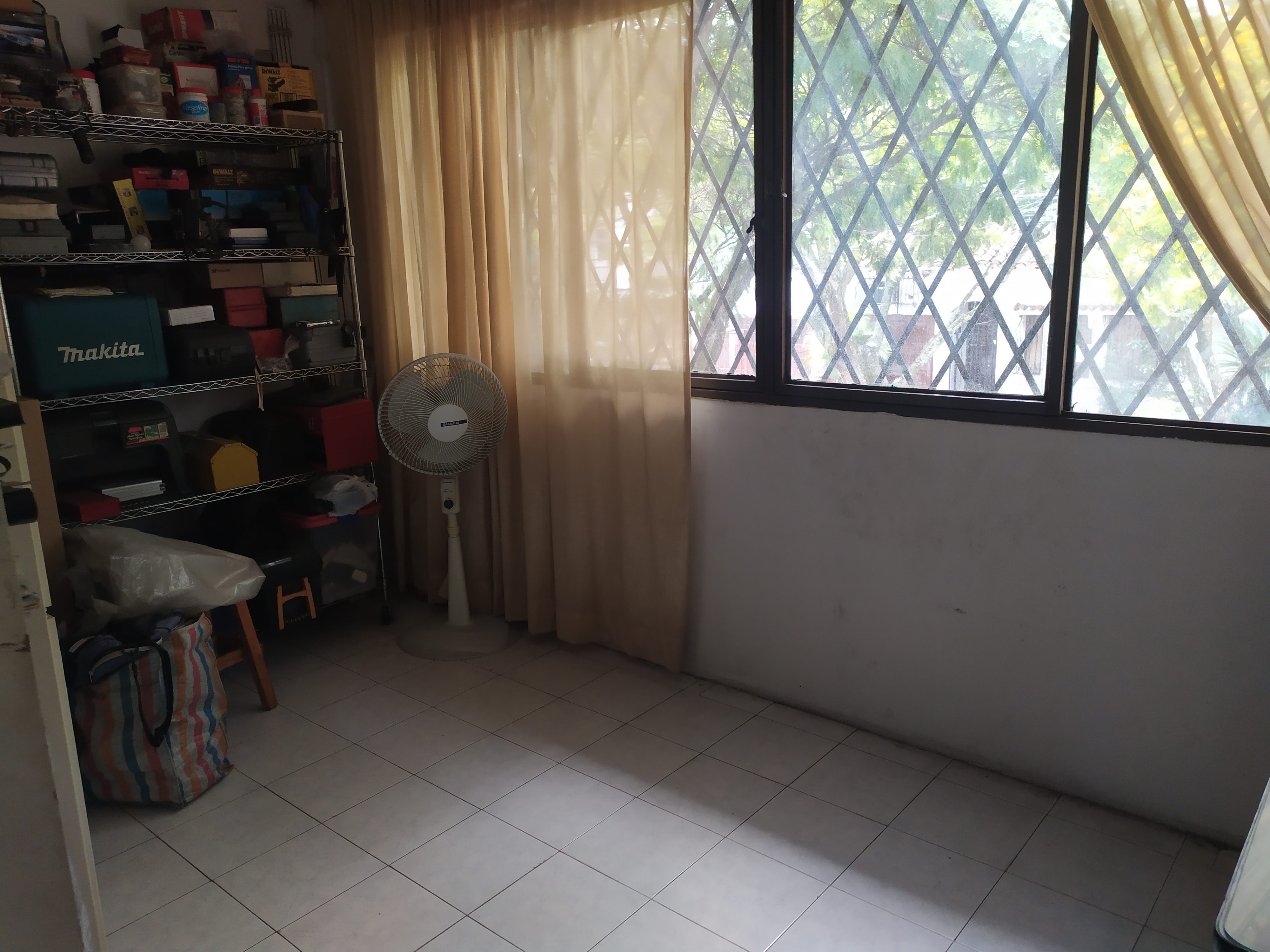 Casa san fernando cluster de la salud
