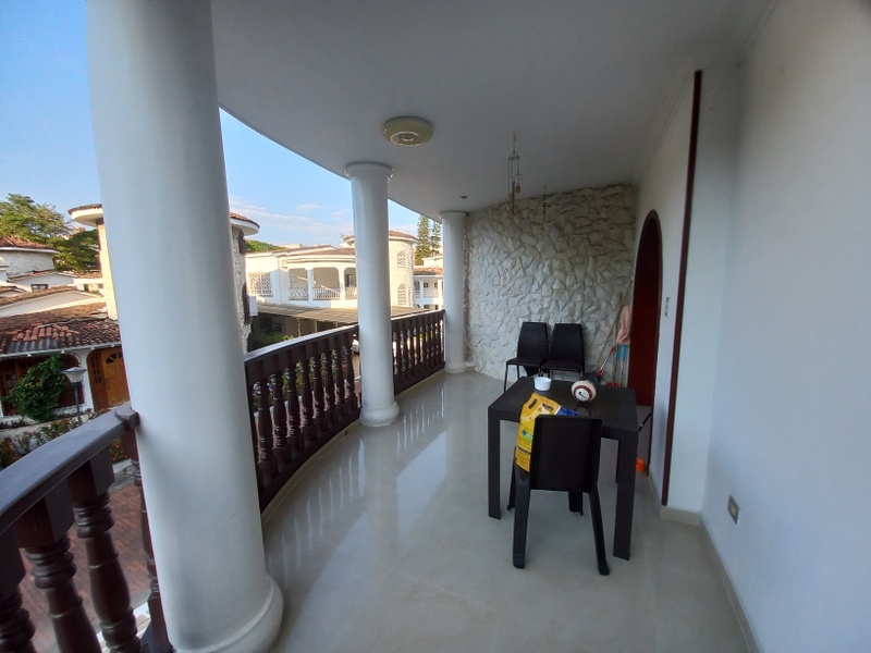 VENTA DE HERMOSA CASA DE 600 M2 EN EL BARRIO SEMINARIO DE CALI