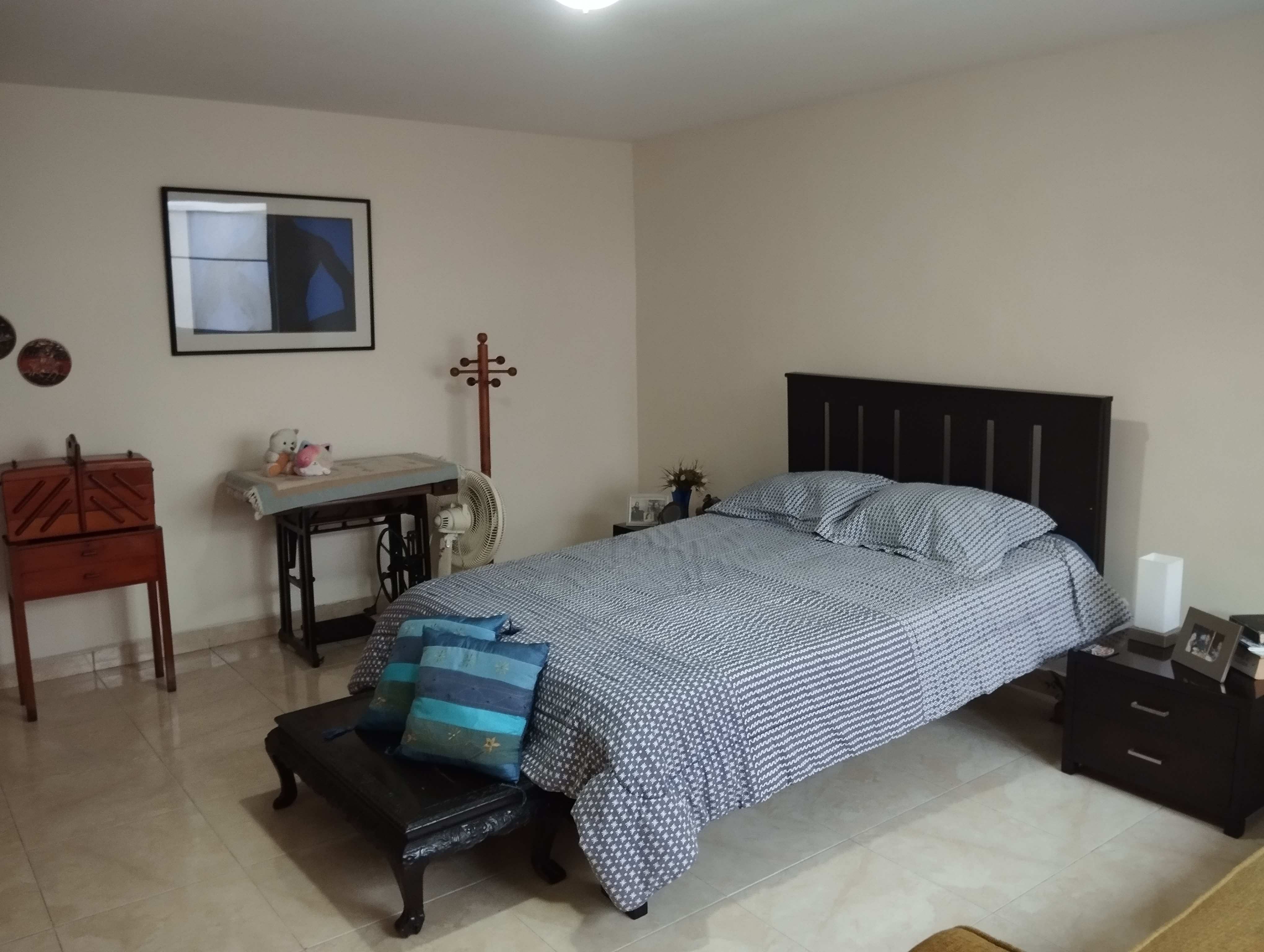 VENDO ESTUPENDA CASA BARRIO LA FLORA CALI