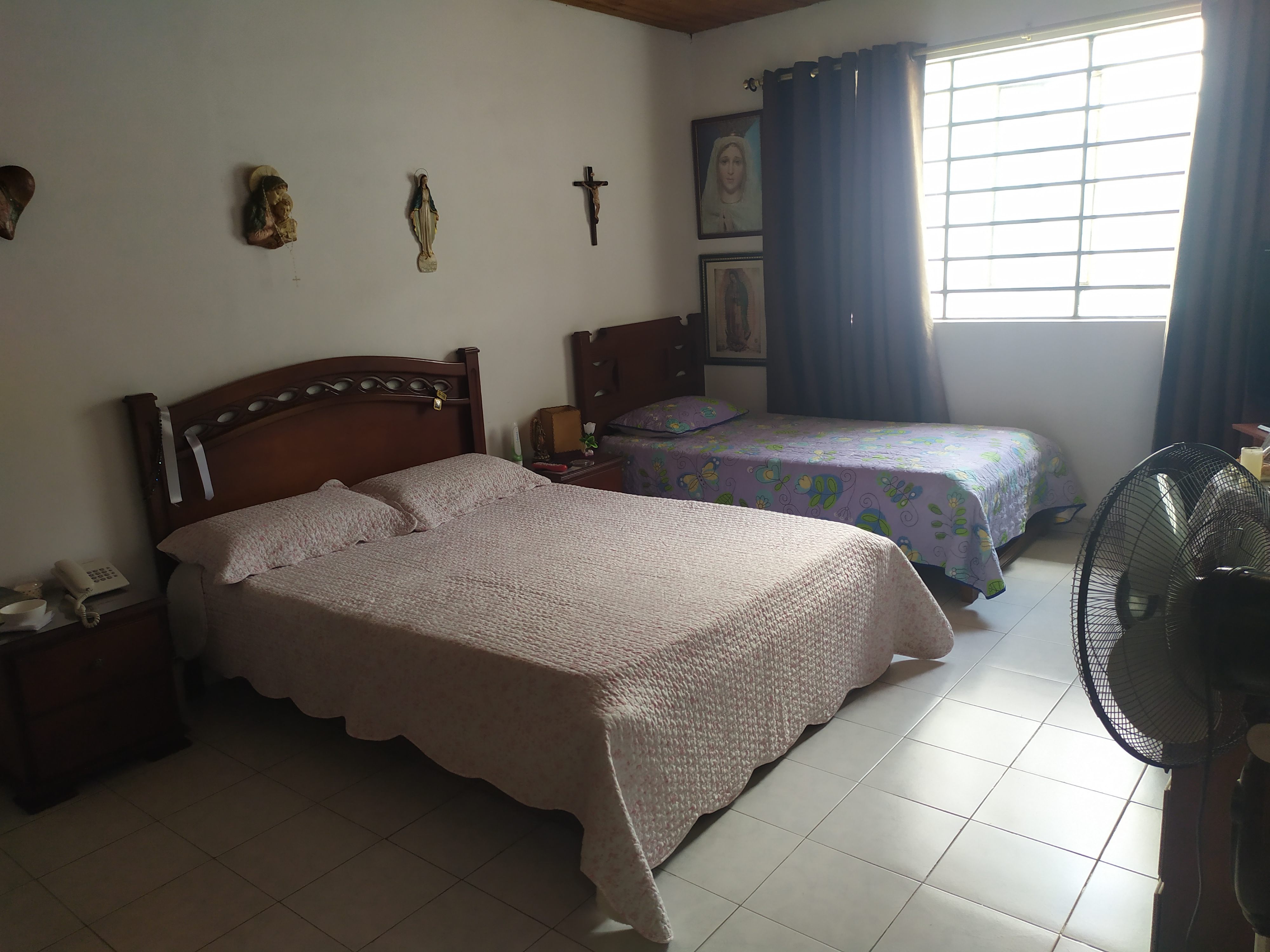 Casa san fernando cluster de la salud