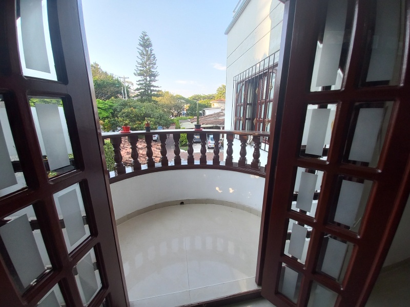 VENTA DE HERMOSA CASA DE 600 M2 EN EL BARRIO SEMINARIO DE CALI