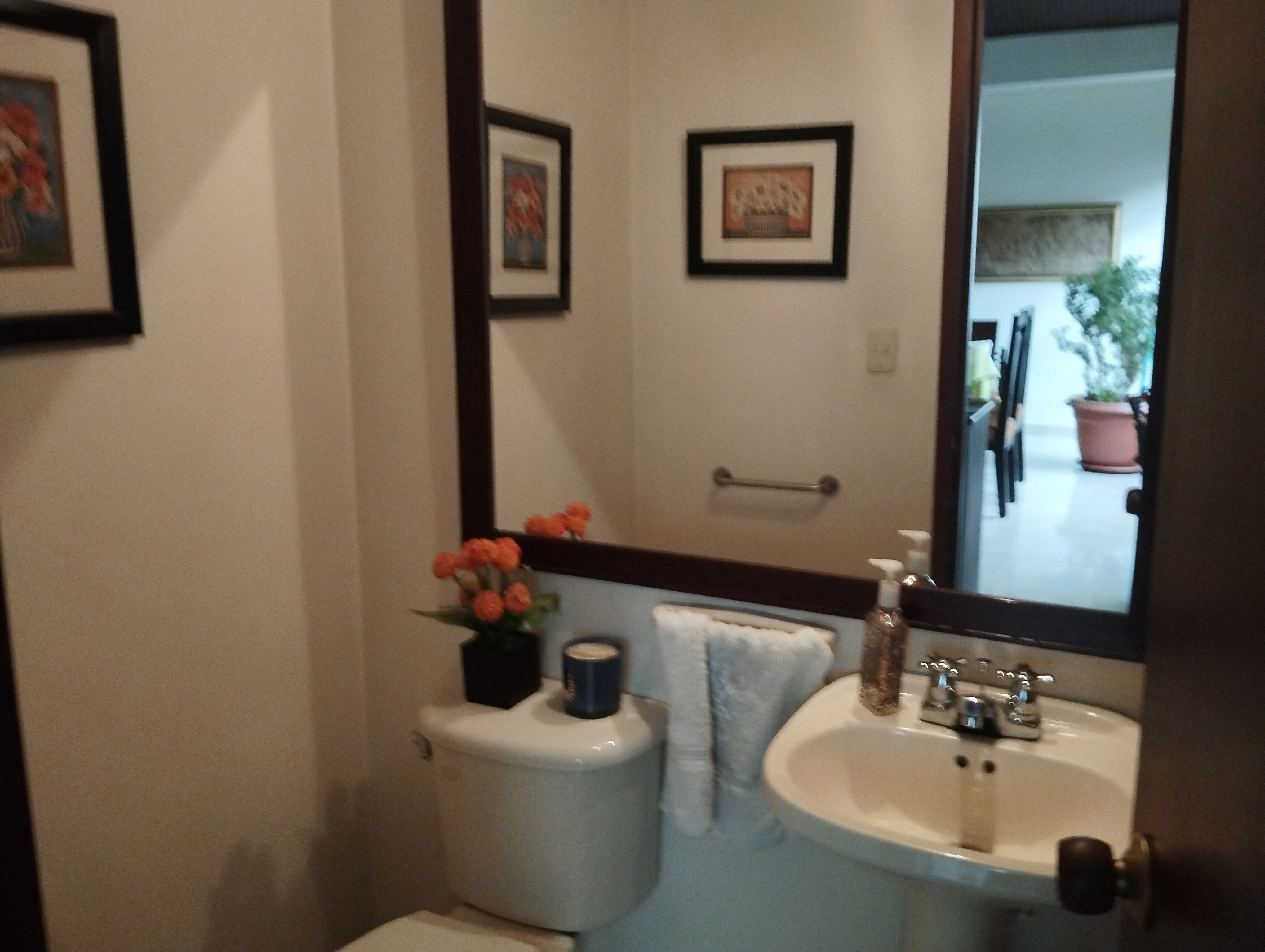 VENDO ESTUPENDA CASA BARRIO LA FLORA CALI