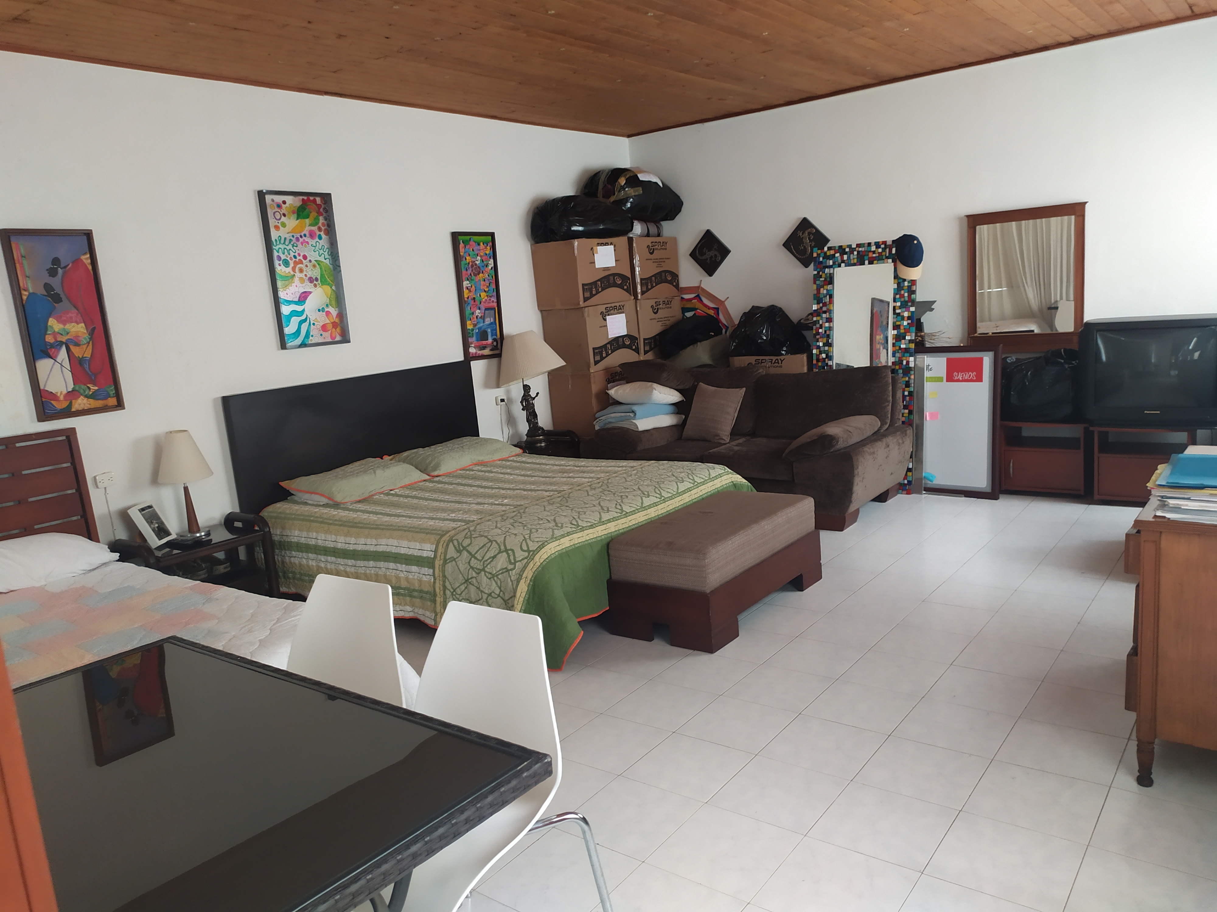 Casa san fernando cluster de la salud