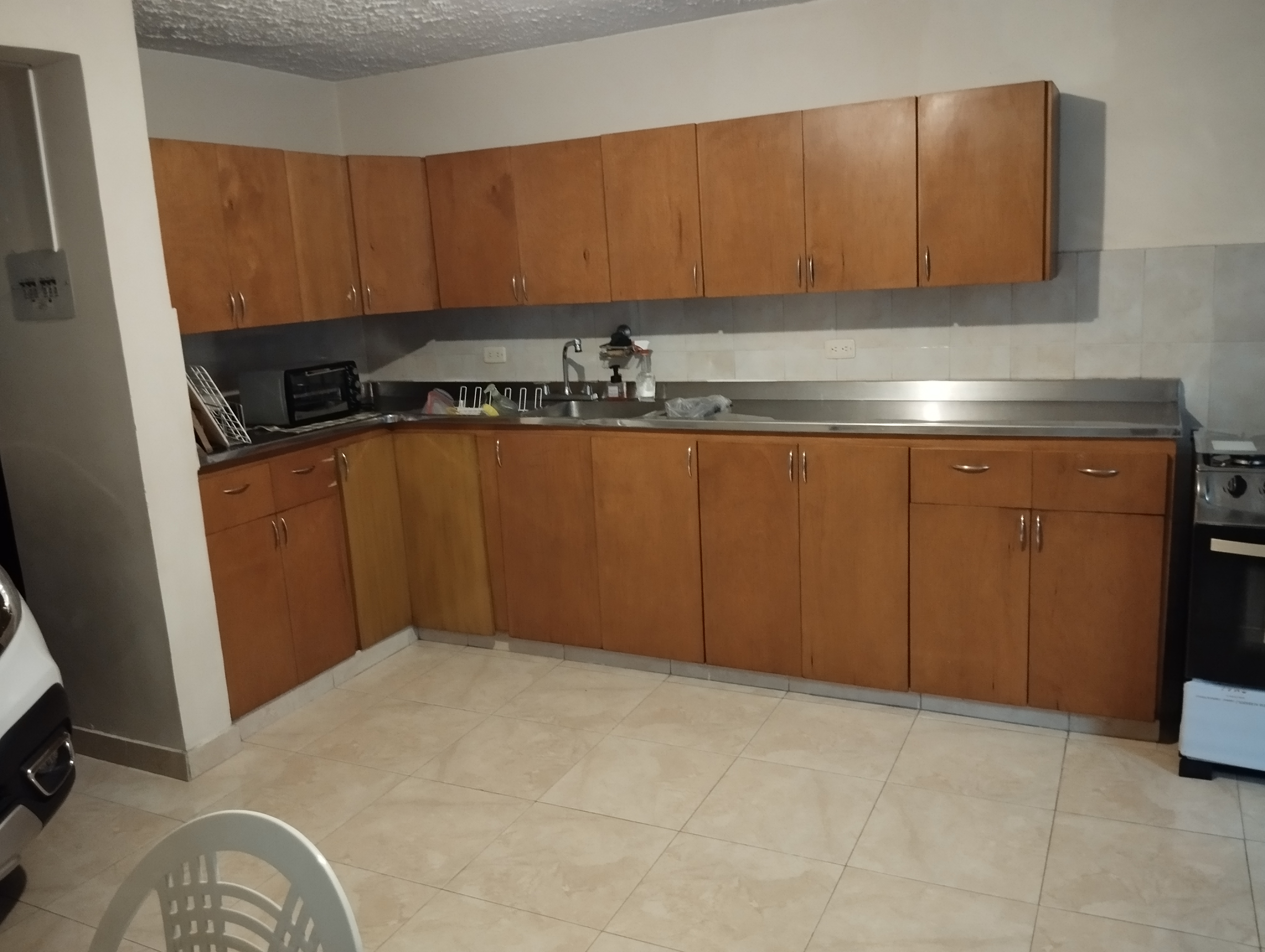 VENDO ESTUPENDA CASA BARRIO LA FLORA CALI