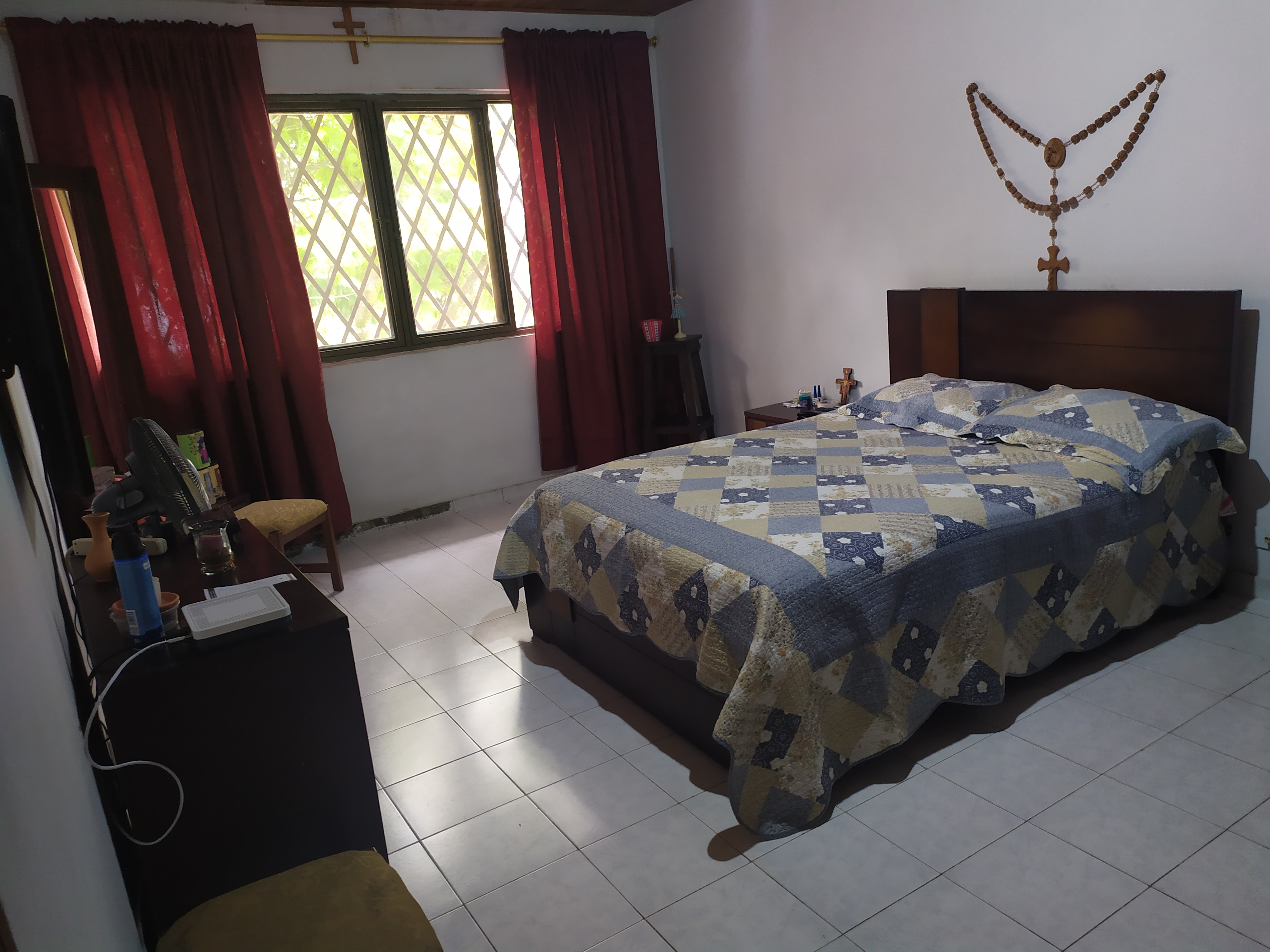 Casa san fernando cluster de la salud