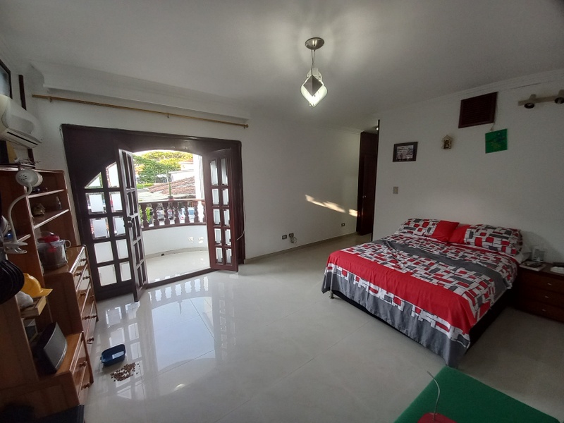 VENTA DE HERMOSA CASA DE 600 M2 EN EL BARRIO SEMINARIO DE CALI