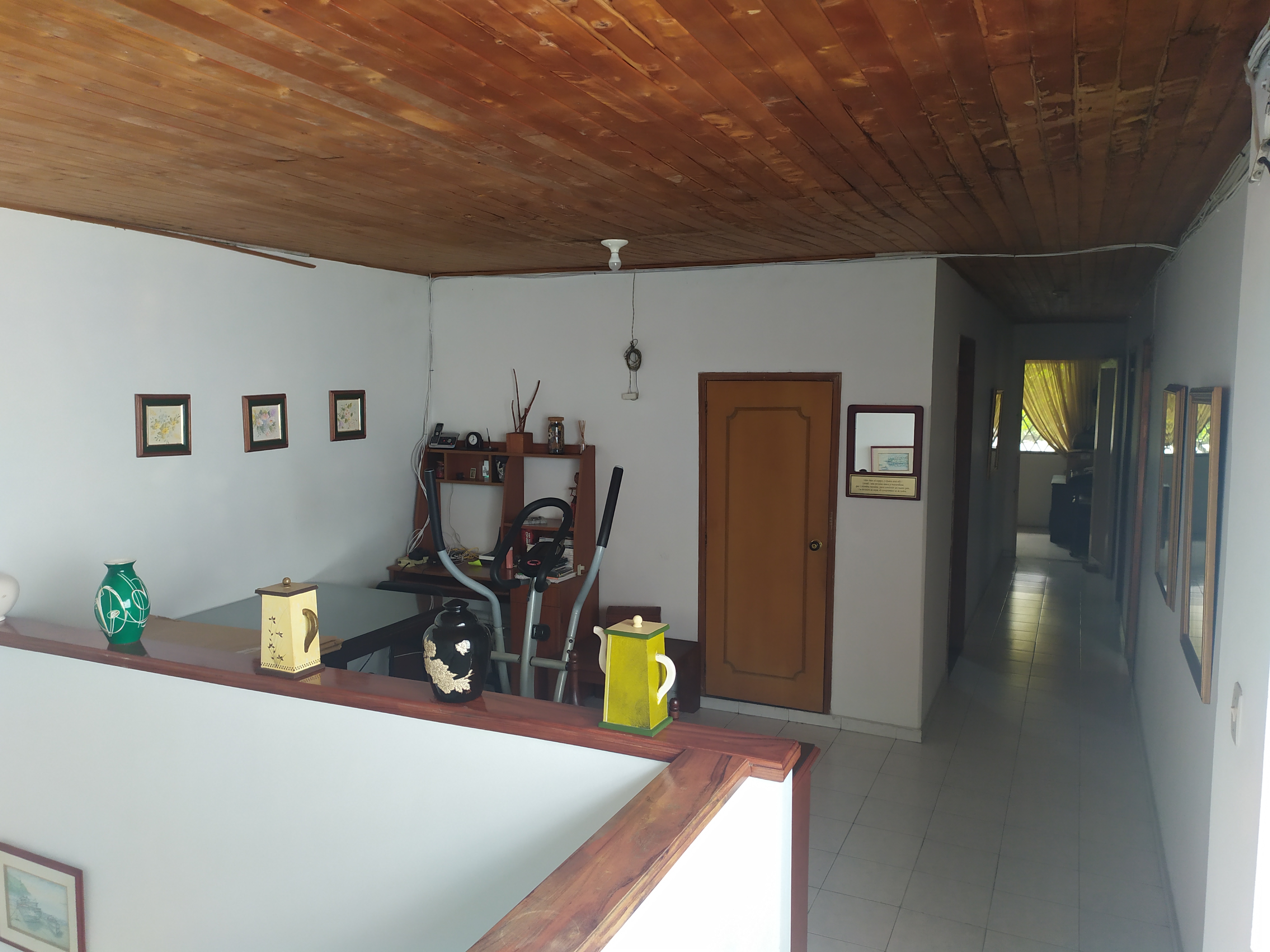 Casa san fernando cluster de la salud