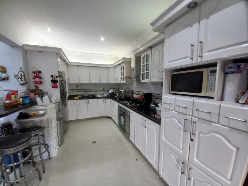 VENTA DE HERMOSA CASA DE 600 M2 EN EL BARRIO SEMINARIO DE CALI
