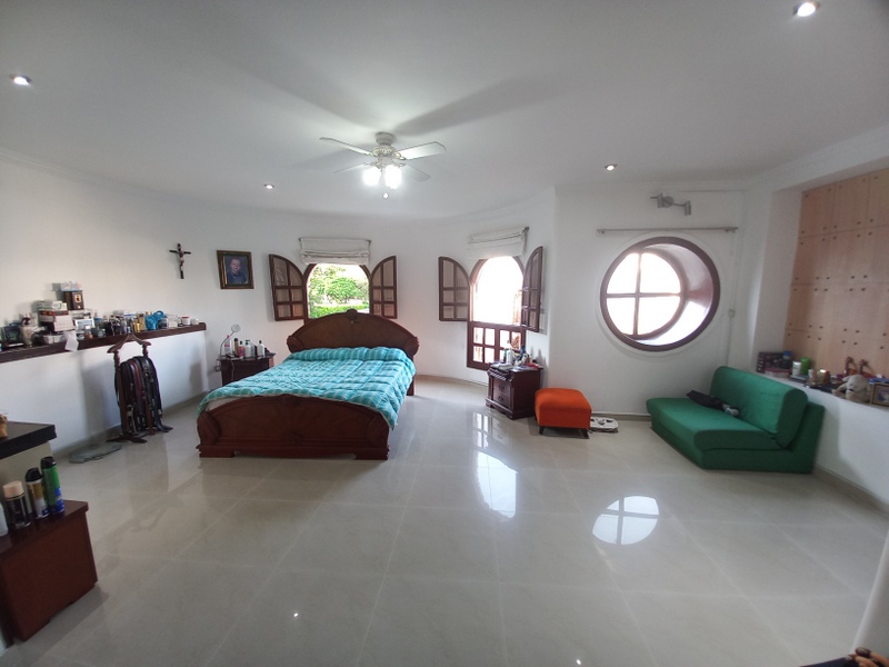 VENTA DE HERMOSA CASA DE 600 M2 EN EL BARRIO SEMINARIO DE CALI