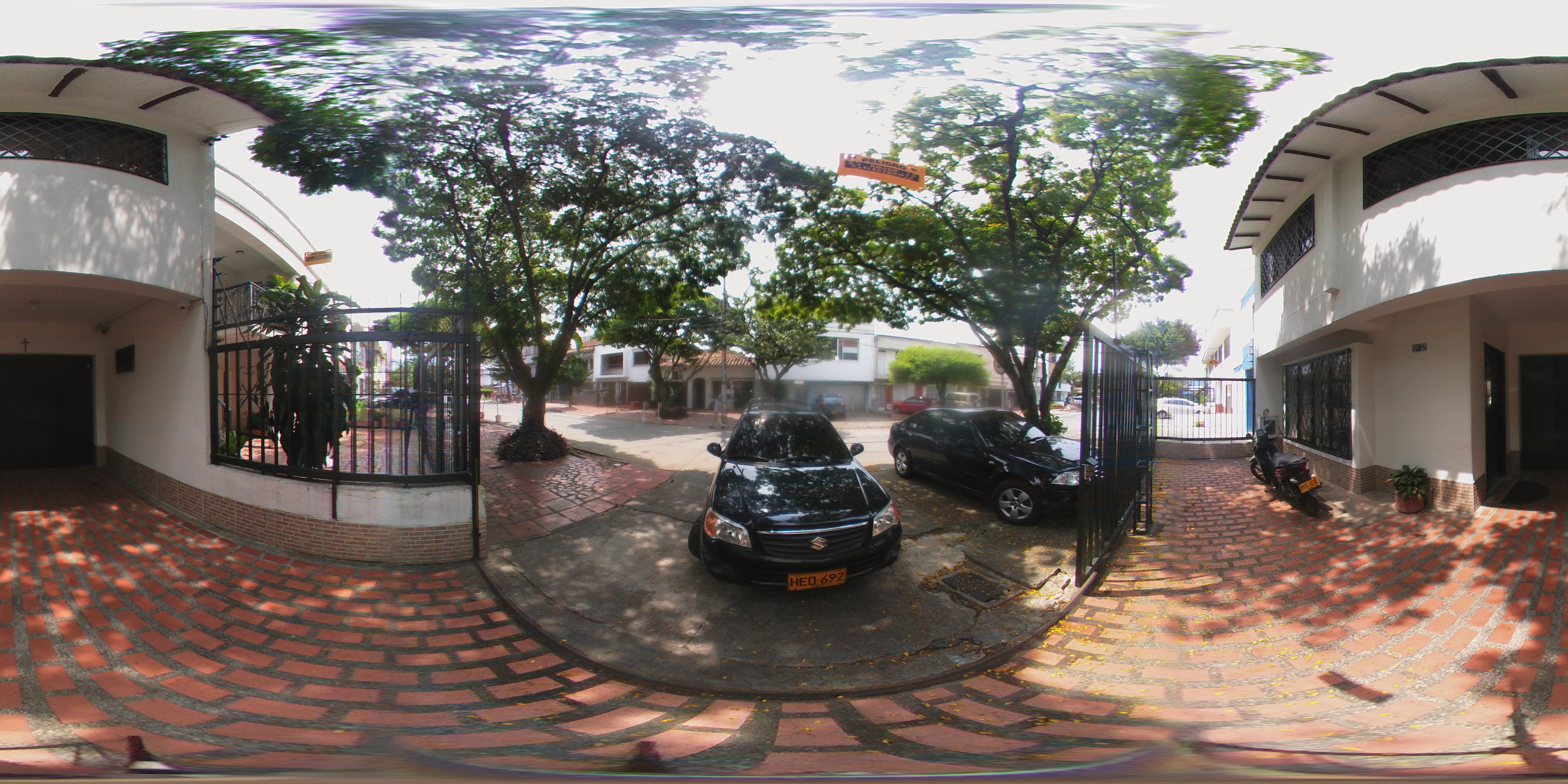 Casa san fernando cluster de la salud