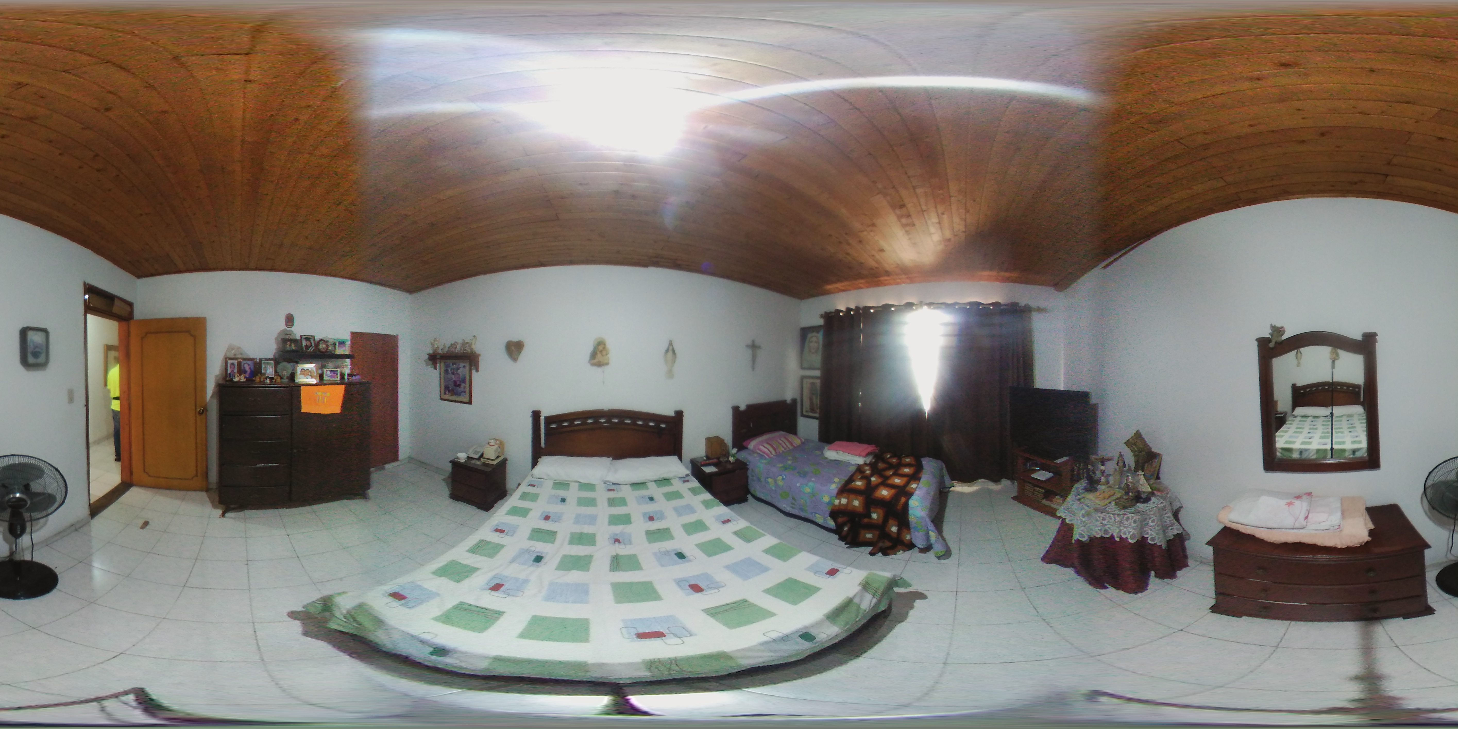 Casa san fernando cluster de la salud