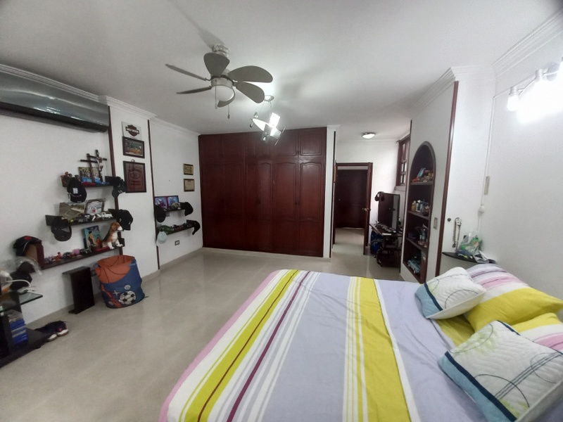 VENTA DE HERMOSA CASA DE 600 M2 EN EL BARRIO SEMINARIO DE CALI