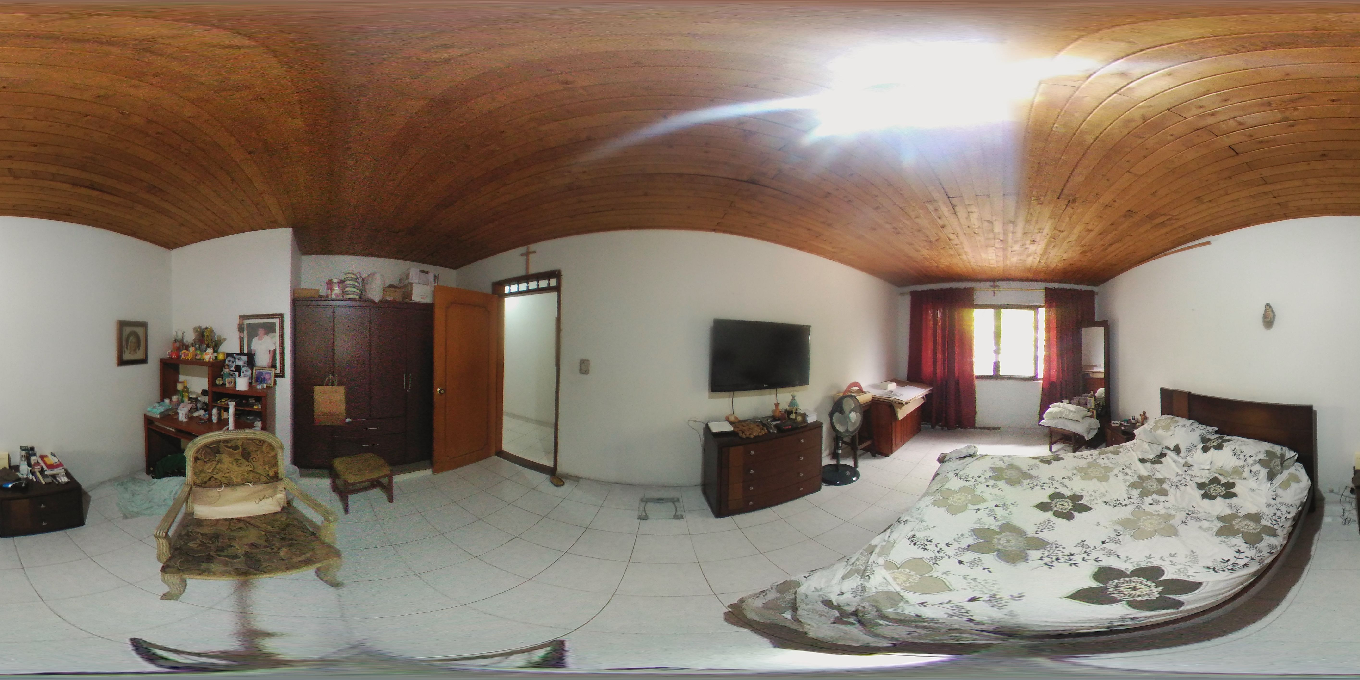 Casa san fernando cluster de la salud