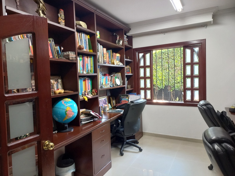 VENTA DE HERMOSA CASA DE 600 M2 EN EL BARRIO SEMINARIO DE CALI