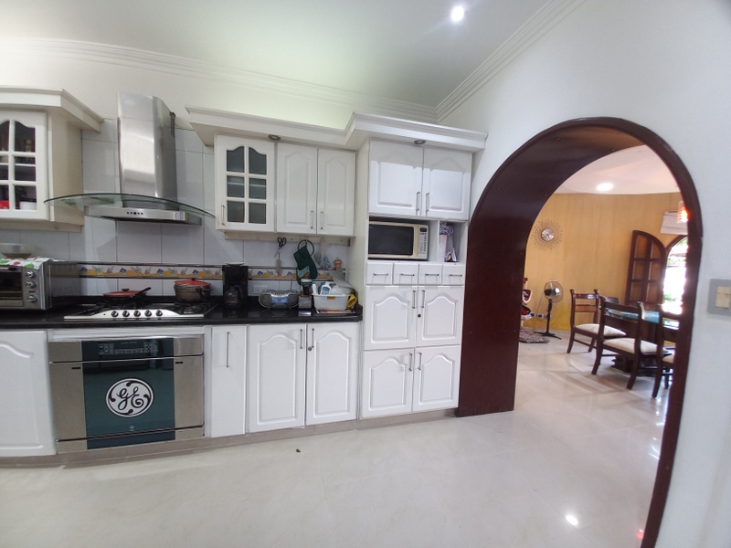 VENTA DE HERMOSA CASA DE 600 M2 EN EL BARRIO SEMINARIO DE CALI
