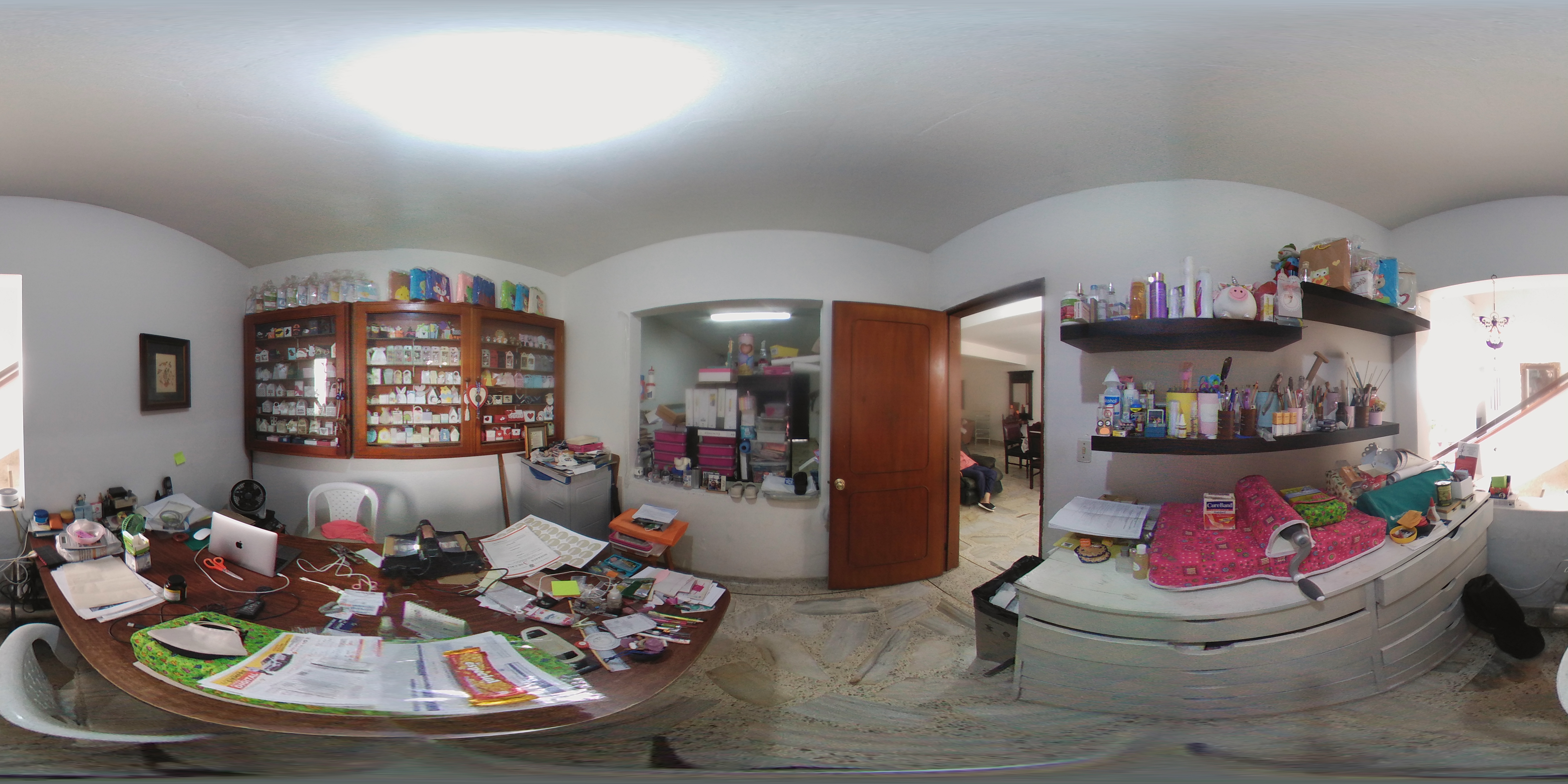 Casa san fernando cluster de la salud