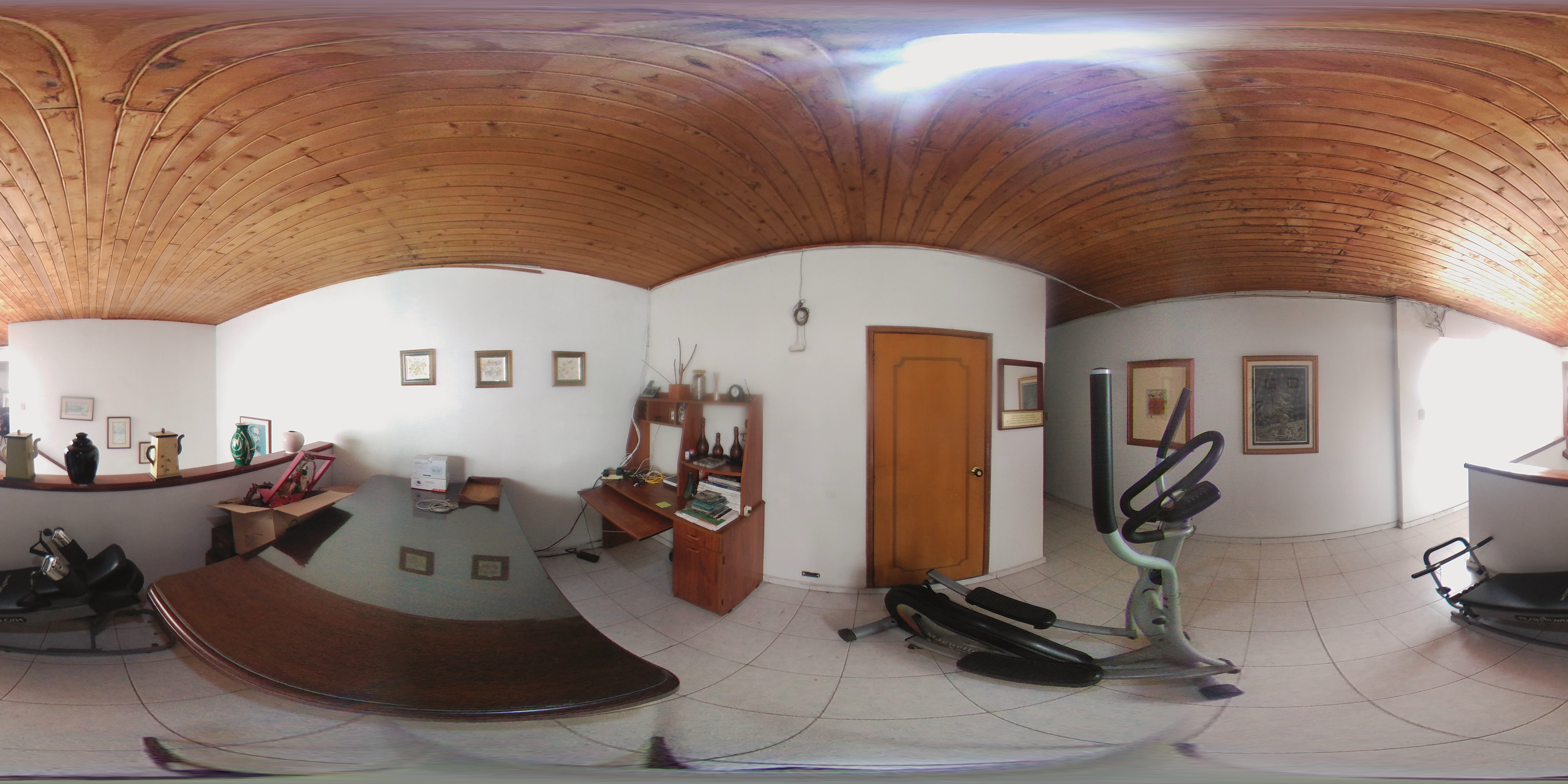 Casa san fernando cluster de la salud