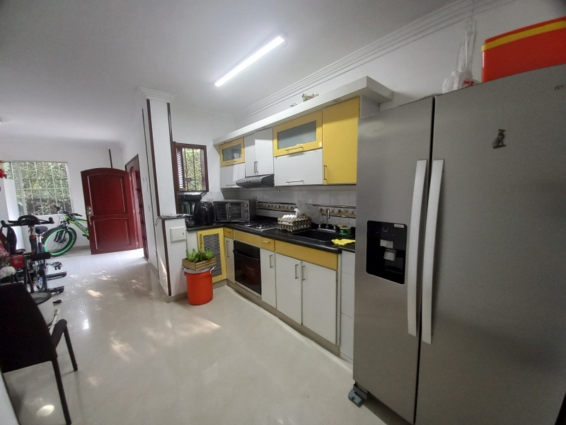 VENTA DE HERMOSA CASA DE 600 M2 EN EL BARRIO SEMINARIO DE CALI