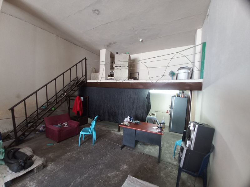 VENTA DE BODEGAS EN SECTOR COMERCIAL PLAZA DE MERCADO PALMIRA