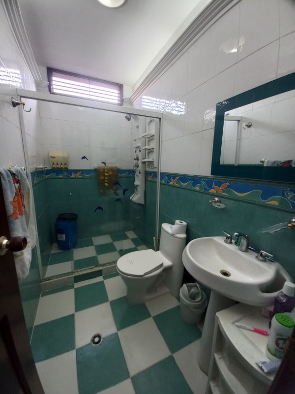 VENTA DE HERMOSA CASA DE 600 M2 EN EL BARRIO SEMINARIO DE CALI