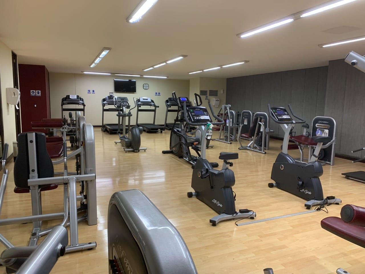 APARTAMENTO EN RENTA EN ZONA 14 - Miniatura 14
