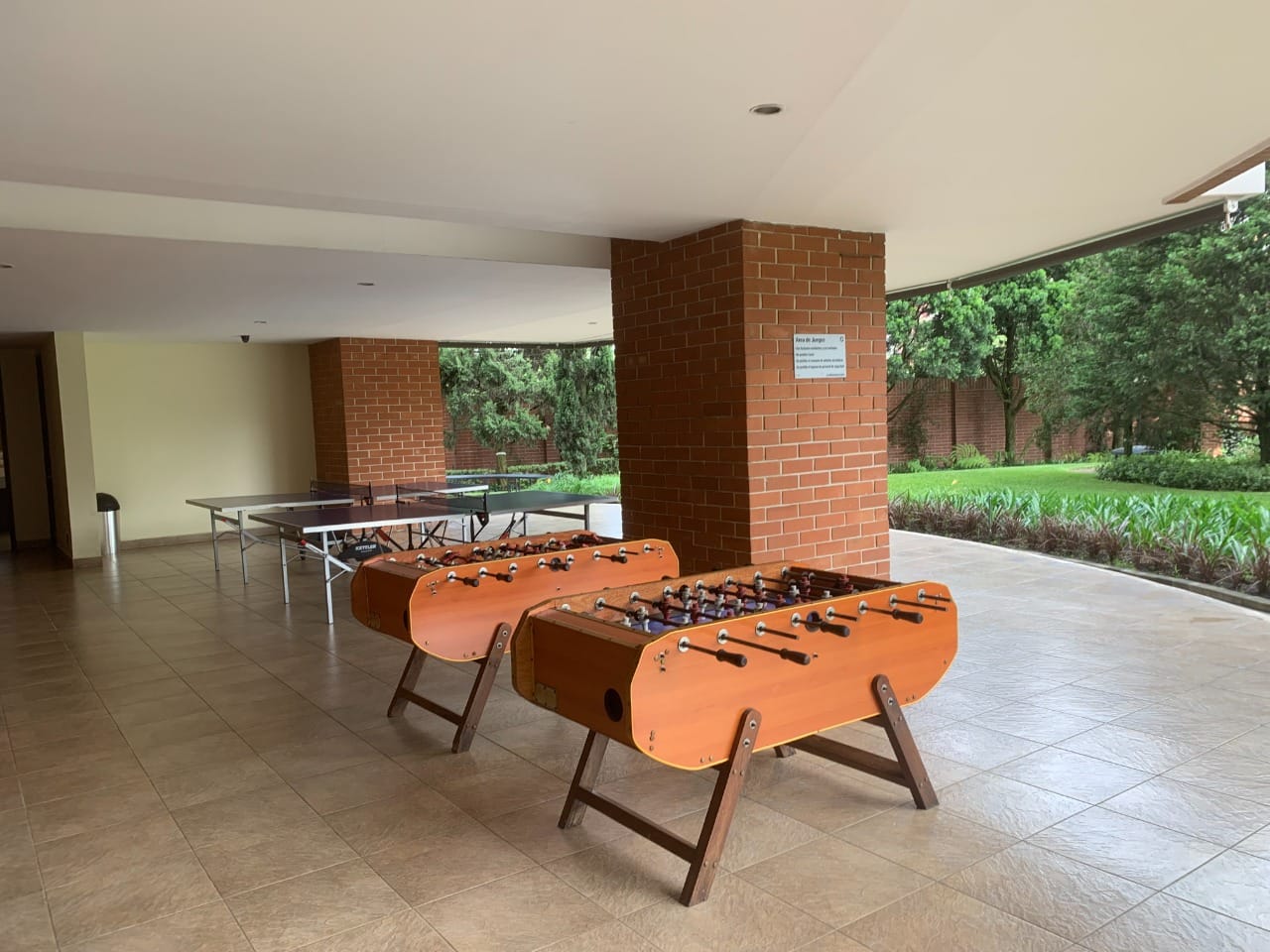 APARTAMENTO EN RENTA EN ZONA 14 - Miniatura 15